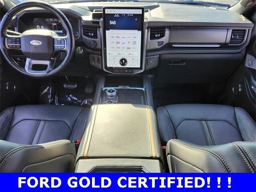 2024 Ford Expedition PLATINUM