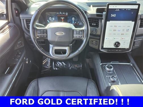 2024 Ford Expedition PLATINUM