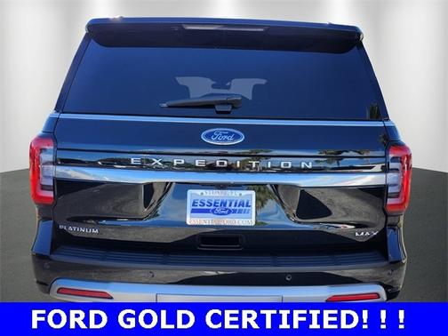 2024 Ford Expedition PLATINUM