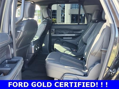 2024 Ford Expedition PLATINUM