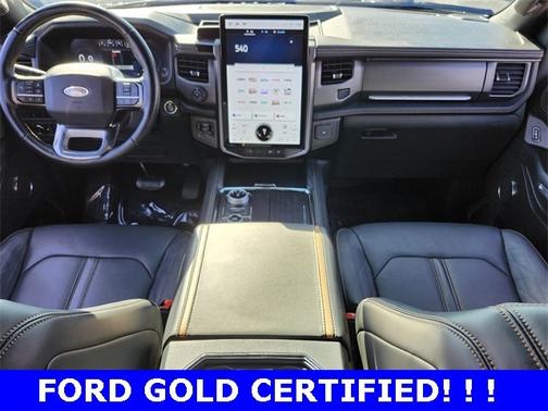 2024 Ford Expedition PLATINUM