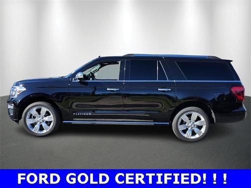 2024 Ford Expedition PLATINUM