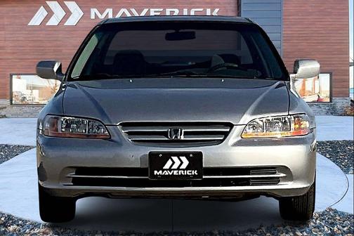 2001 Honda Accord EX