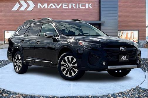 2024 Subaru Outback Touring XT