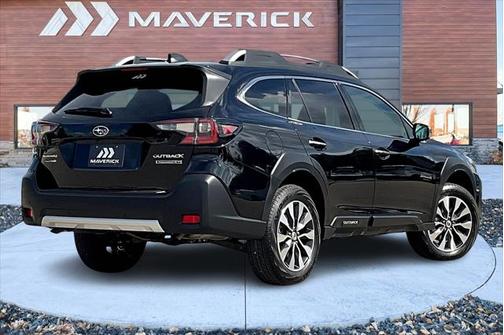 2024 Subaru Outback Touring XT