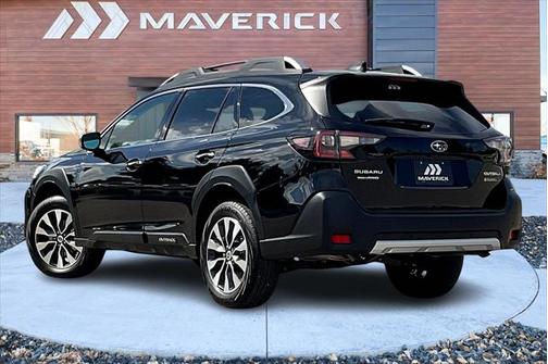2024 Subaru Outback Touring XT