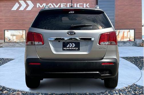 2013 Kia Sorento EX