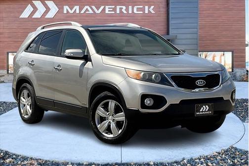 2013 Kia Sorento EX