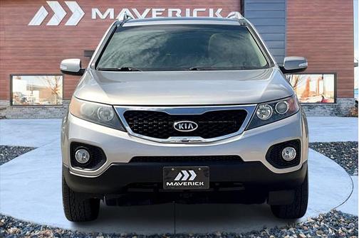 2013 Kia Sorento EX