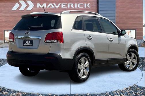 2013 Kia Sorento EX