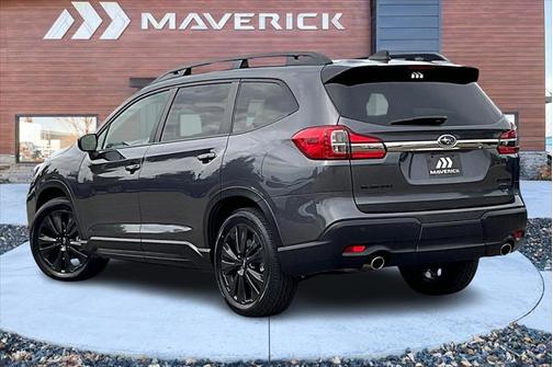 2022 Subaru Ascent Onyx Edition 7-Passenger