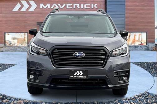 2022 Subaru Ascent Onyx Edition 7-Passenger
