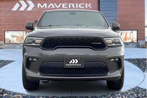 2021 Dodge Durango GT AWD