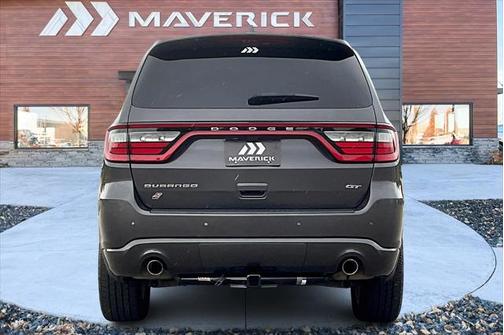 2021 Dodge Durango GT AWD