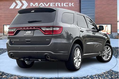 2021 Dodge Durango GT AWD