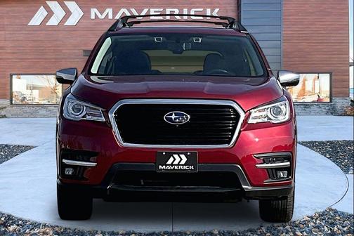 2022 Subaru Ascent Touring 7-Passenger
