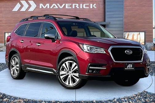 2022 Subaru Ascent Touring 7-Passenger