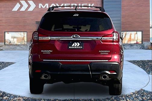 2022 Subaru Ascent Touring 7-Passenger
