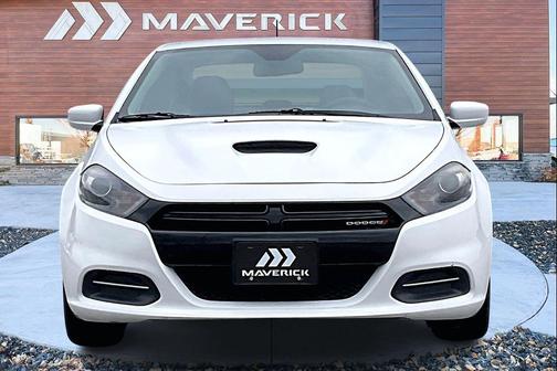 2016 Dodge Dart SXT