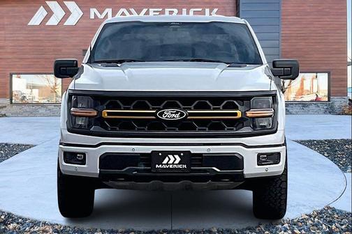 2024 Ford F-150 Tremor