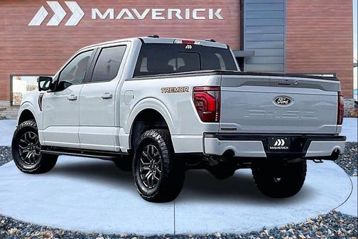 2024 Ford F-150 Tremor