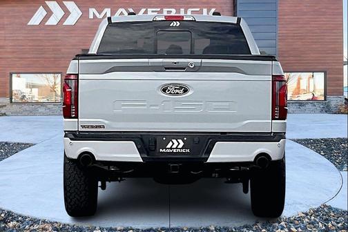 2024 Ford F-150 Tremor