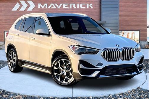 2022 BMW X1 xDrive28i
