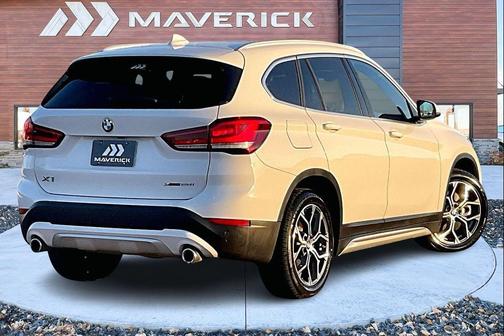 2022 BMW X1 xDrive28i