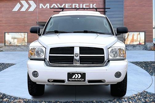 2006 Dodge Dakota SLT Club Cab