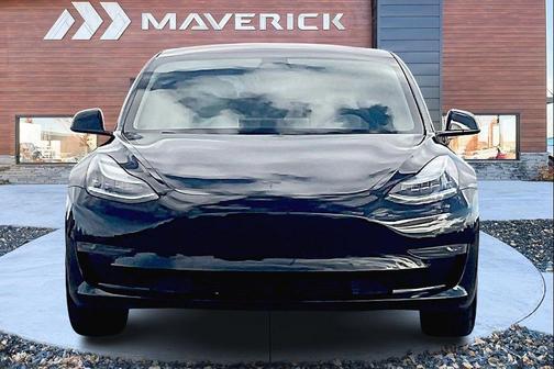 2018 Tesla Model 3 Mid Range