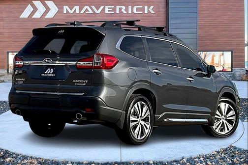 2020 Subaru Ascent Touring 7-Passenger