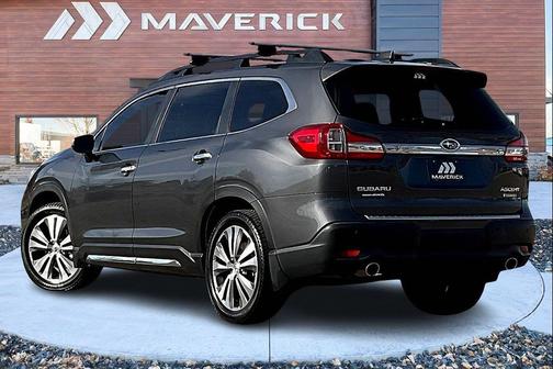 2020 Subaru Ascent Touring 7-Passenger