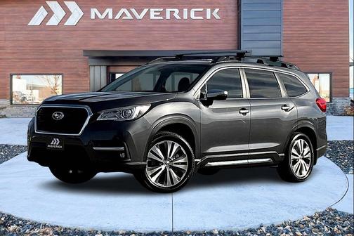 2020 Subaru Ascent Touring 7-Passenger
