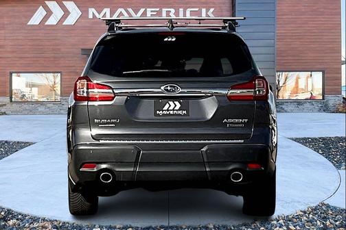2020 Subaru Ascent Touring 7-Passenger