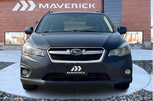 2013 Subaru Impreza 2.0i Sport Premium