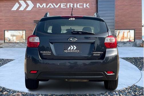 2013 Subaru Impreza 2.0i Sport Premium