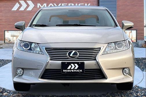 2013 Lexus ES 350 Base