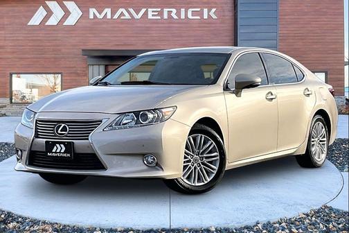 2013 Lexus ES 350 Base