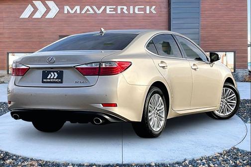 2013 Lexus ES 350 Base