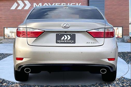 2013 Lexus ES 350 Base