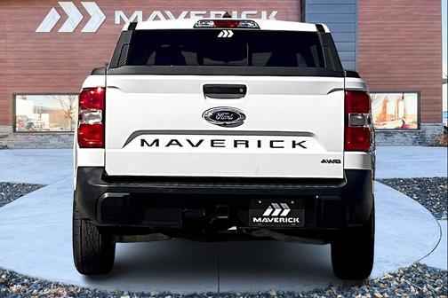 2023 Ford Maverick XLT