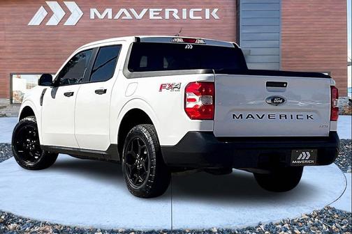 2023 Ford Maverick XLT