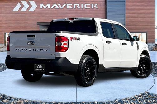 2023 Ford Maverick XLT