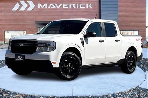 2023 Ford Maverick XLT