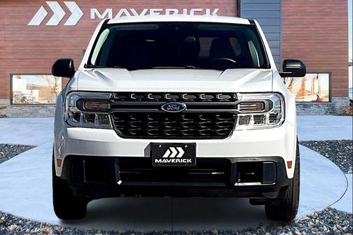 2023 Ford Maverick XLT
