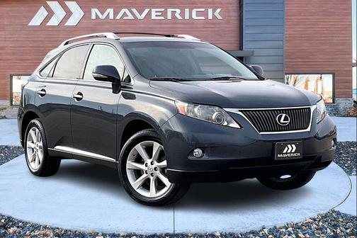 2011 Lexus RX 350 Base