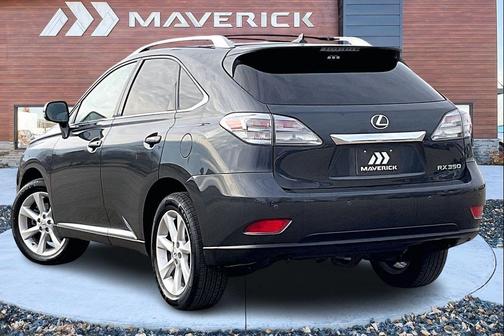 2011 Lexus RX 350 Base