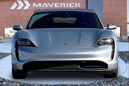 2022 Porsche Taycan Base