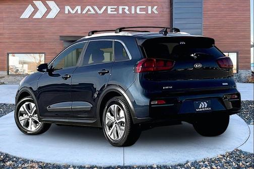 2020 Kia Niro EV EX