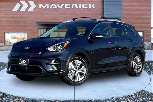 2020 Kia Niro EV EX